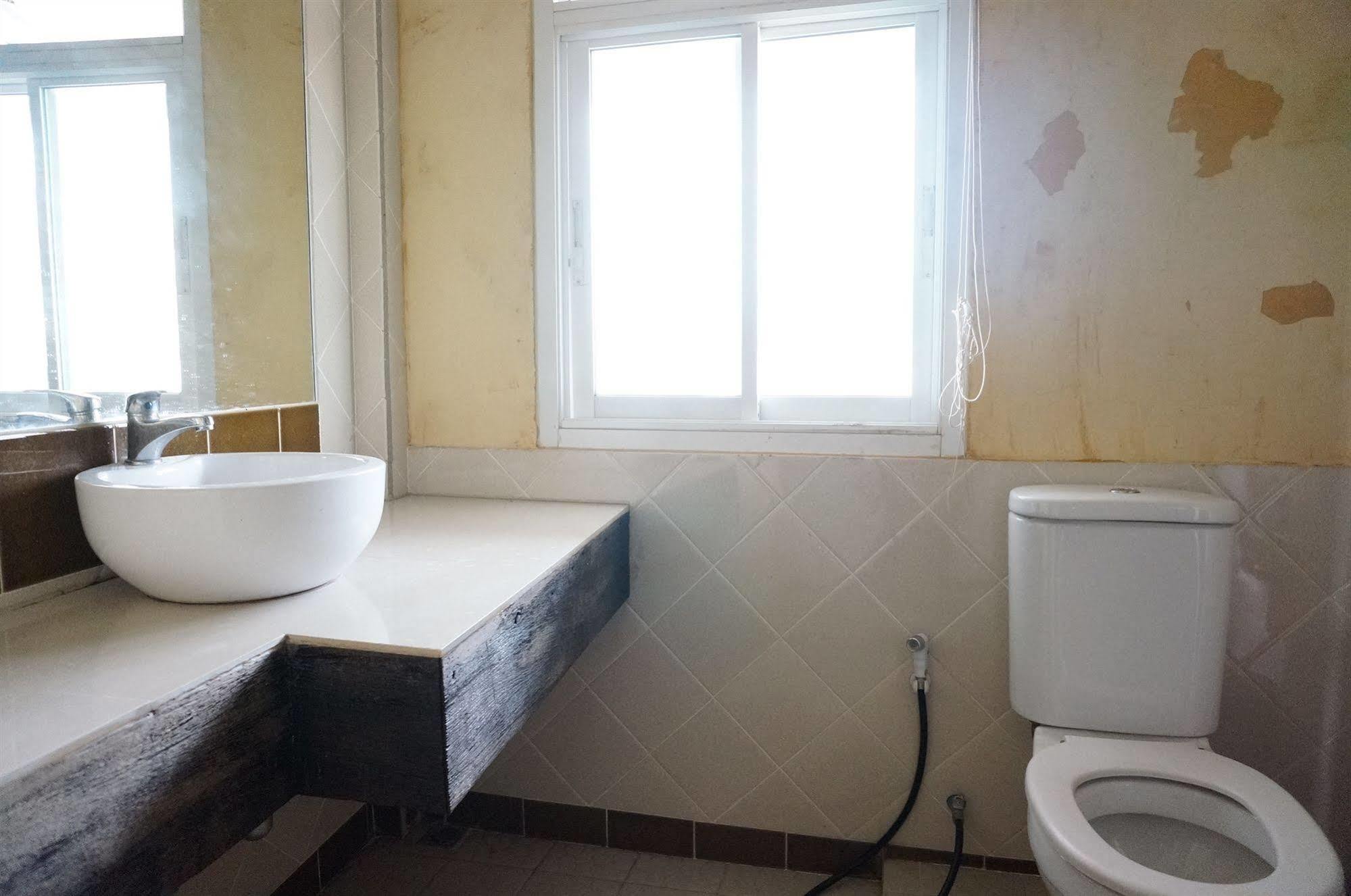 Sand Inn Hotel Хуа Хин Екстериор снимка